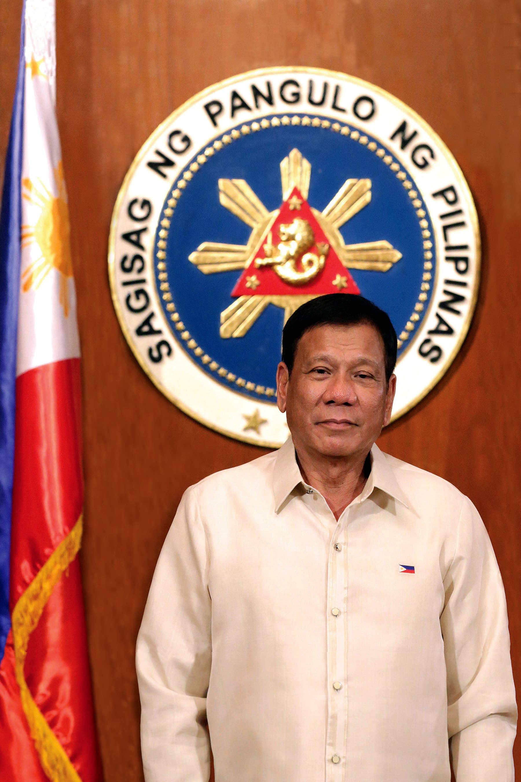 ICC Confirms All Three Charges Against Duterte, Commits Former Philippine President to Trial for 78 Drug-War Murders