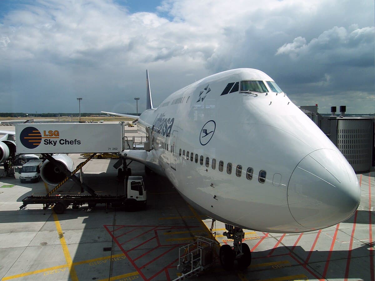 Lufthansa Pilots Walk Out for Third Time in a Month, Grounding Most of Europe's Largest Airline