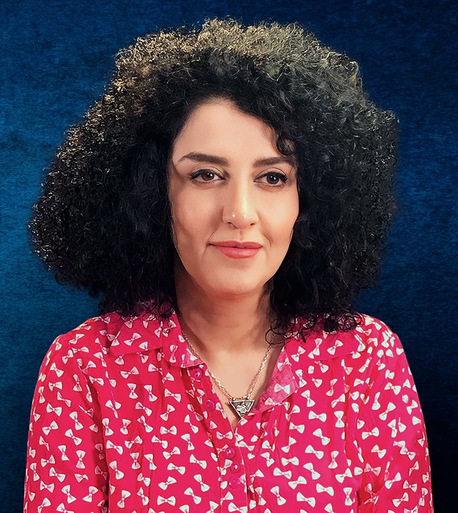 Nobel Laureate Narges Mohammadi Denied Hospital Care After Heart Attack in Iranian Prison
